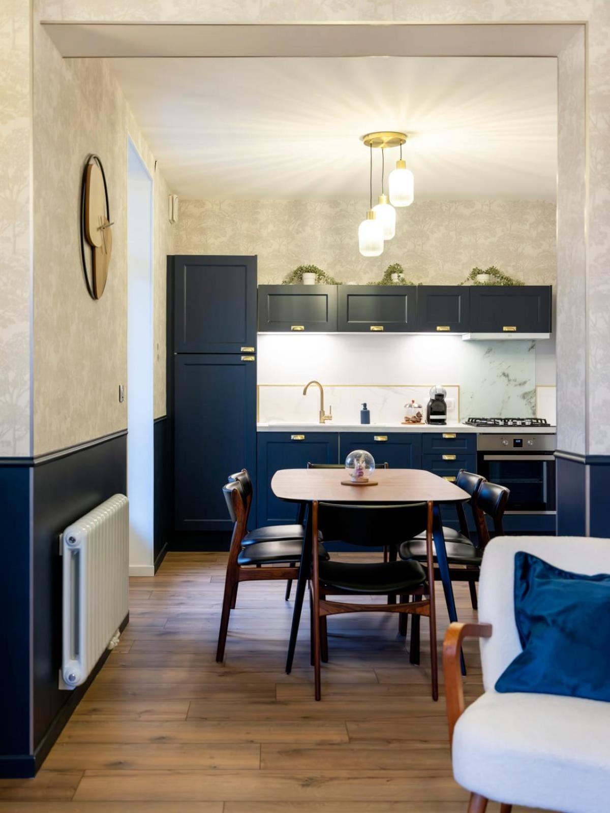 Le Vintage Apartment Metz Exterior foto